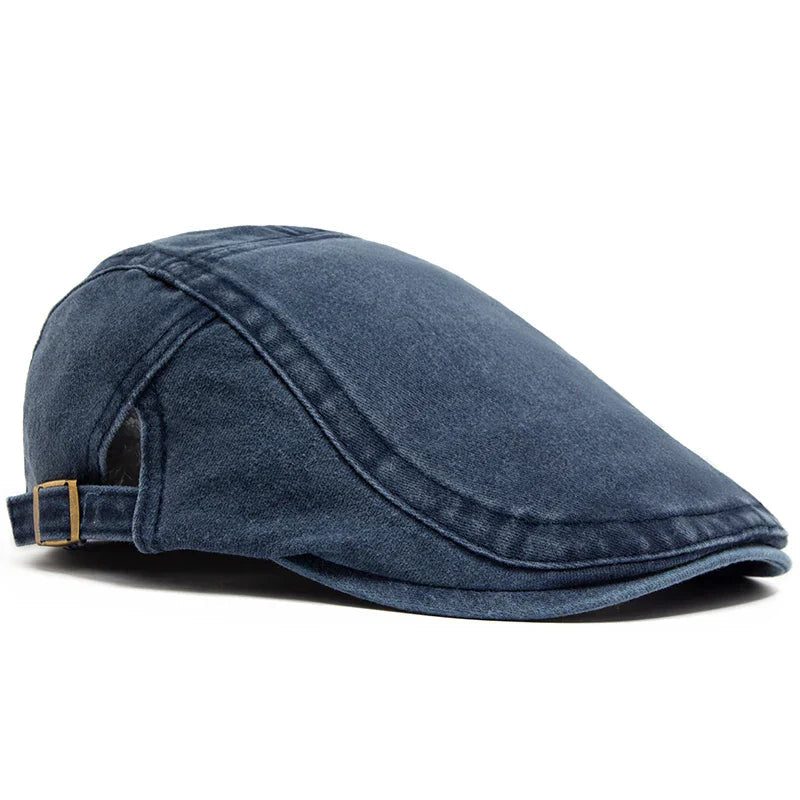 Vintage Beret Hat